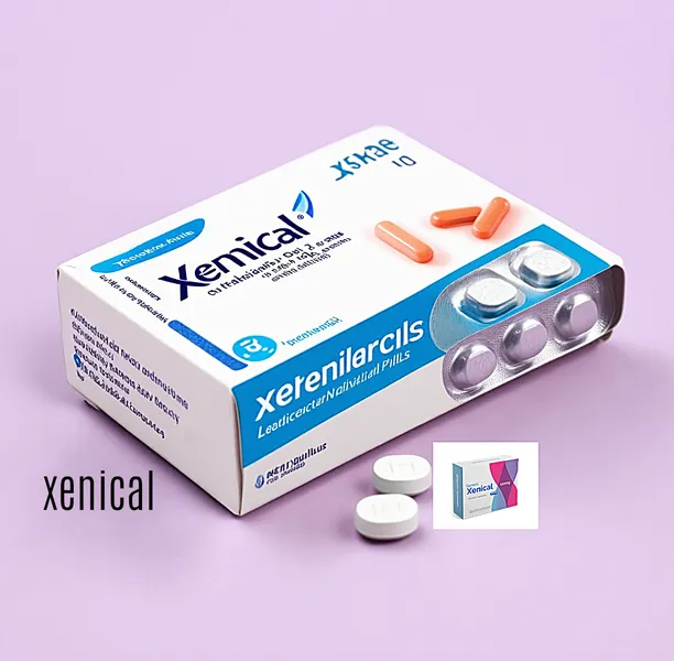 Xenical 120 mg prix en pharmacie